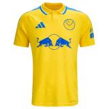 Leeds United 2a Equipación 2024/25