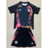 Leicester City 2a Equipación 2024/25 - NIÑOS