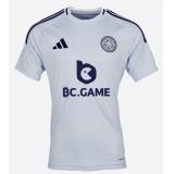 Leicester City 3a Equipación 2024/25