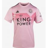 Leicester City 2a Equipación Pink 2019/20