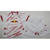 RB Leipzig 1a Equipación 2024/25 - NIÑOS
