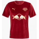 RB Leipzig 4a Equipación 2024/25