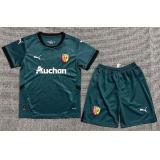 RC Lens 2a Equipación 2024/25 - NIÑOS