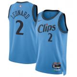 Kawhi Leonard, Los Angeles Clippers 2024/25 - City