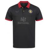 Bayer 04 Leverkusen Equipación 120th 2024/25 - Authentic