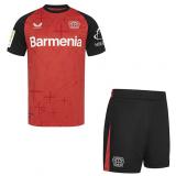 Bayer 04 Leverkusen 1a Equipación 2024/25 - NIÑOS