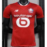 Lille 1a Equipación 2024/25 - Authentic