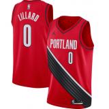 Damian Lillard, Portland Trail Blazers 2020/21 - Statement