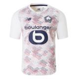 Lille 2a Equipación 2024/25