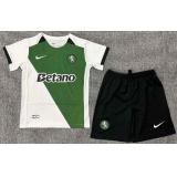 Sporting CP Equipación 100th 2024/25 - NIÑOS