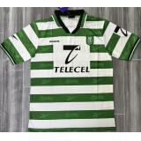 Sporting Lisboa 1a Equipación 1999/00