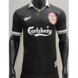 Liverpool 3a Equipación 1996/97