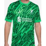 Liverpool Equipación Portero 2024/25
