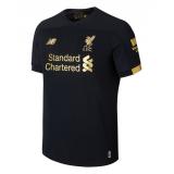 Liverpool 1a Equipación Portero 2019/20