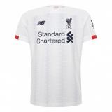 Liverpool 2ª Equipación 2019/20