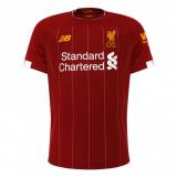 Liverpool 1a Equipación 2019/20