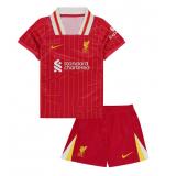 Liverpool 1a Equipación 2024/25 - NIÑOS
