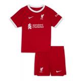 Liverpool 1a Equipación 2023/24 - NIÑOS