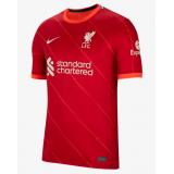 Liverpool 1a Equipación 2021/22