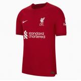 Liverpool 1a Equipación 2022/23