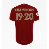 Liverpool 1a Equipación 2019/20 - Premier League Champions