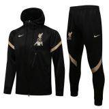 Chándal Liverpool 2021/22 (Capucha)
