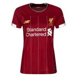 Liverpool 1a Equipación 2019/20 - MUJER