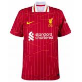 Liverpool 1a Equipación 2024/25 - Authentic