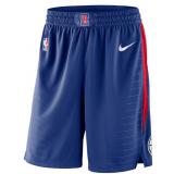 Pantalones Los Angeles Clippers - Icon