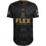 Los Angeles FC 1a Equipación 2022