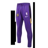 Pantalón Thermaflex Los Angeles Lakers - Purple