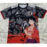 Japón 2024 ft. One Piece (Luffy Black)