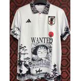 Japón 2024 ft. One Piece (Luffy Wanted)