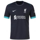 Liverpool 2a Equipación 2024/25