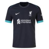 Liverpool 2a Equipación 2024/25 - Authentic