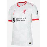 Liverpool 3a Equipación 2024/25 - Authentic