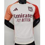 Olympique Lyon 3a Equipación 2024/25 - Authentic