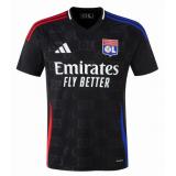 Olympique Lyon 2a Equipación 2024/25 - Authentic