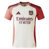 Olympique Lyon 3a Equipación 2024/25