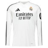 Real Madrid 1a Equipación 2024/25 ML