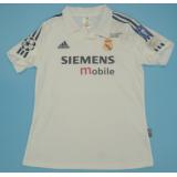 Real Madrid 1a Equipación 2002 "Intercontinental"