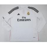 Real Madrid 1a Equipación 2014/15 ML