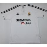 Real Madrid 1a Equipación 2003/04