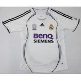 Real Madrid 1a Equipación 2006/07