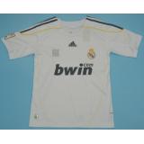 Real Madrid 1a Equipación 2009/10