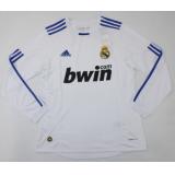 Real Madrid 1a Equipación 2010/11 ML