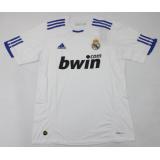 Real Madrid 1a Equipación 2010/11