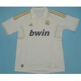 Real Madrid 1a Equipación 2011/12