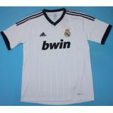 Real Madrid 1a Equipación 2012/13