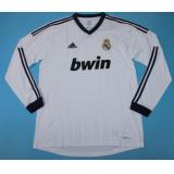 Real Madrid 1a Equipación 2012/13 ML